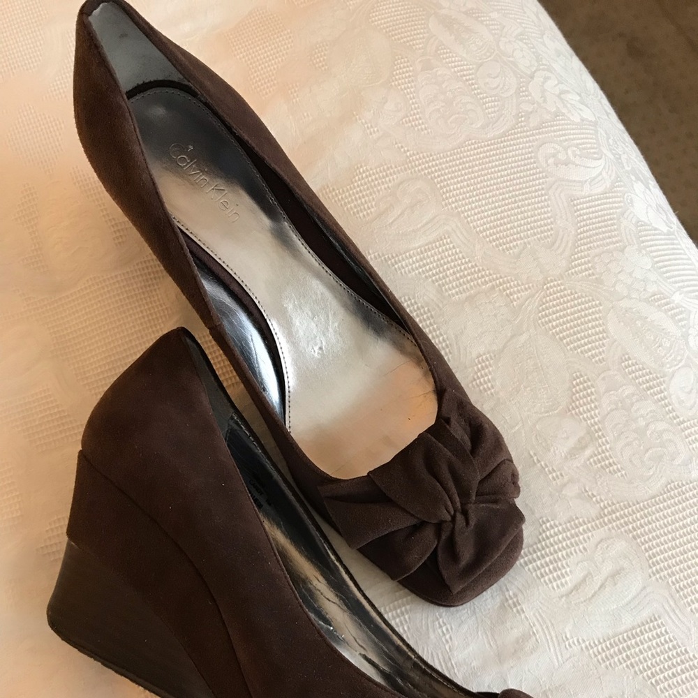Calvin Klein Shoes